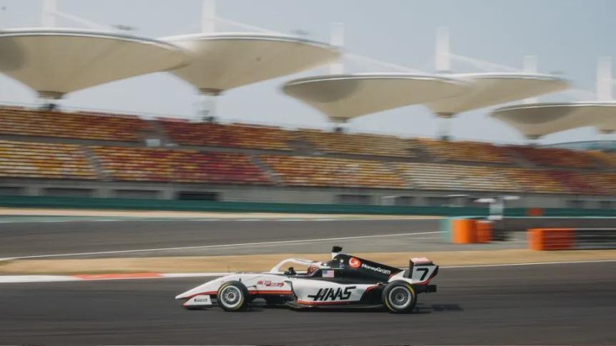 开云体育官网-F1赛事拉动周边酒店预订量大增125%