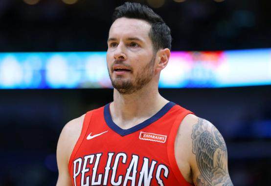 开云-与鹈鹕决裂！雷迪克公开炮轰格里芬不信守交易承诺