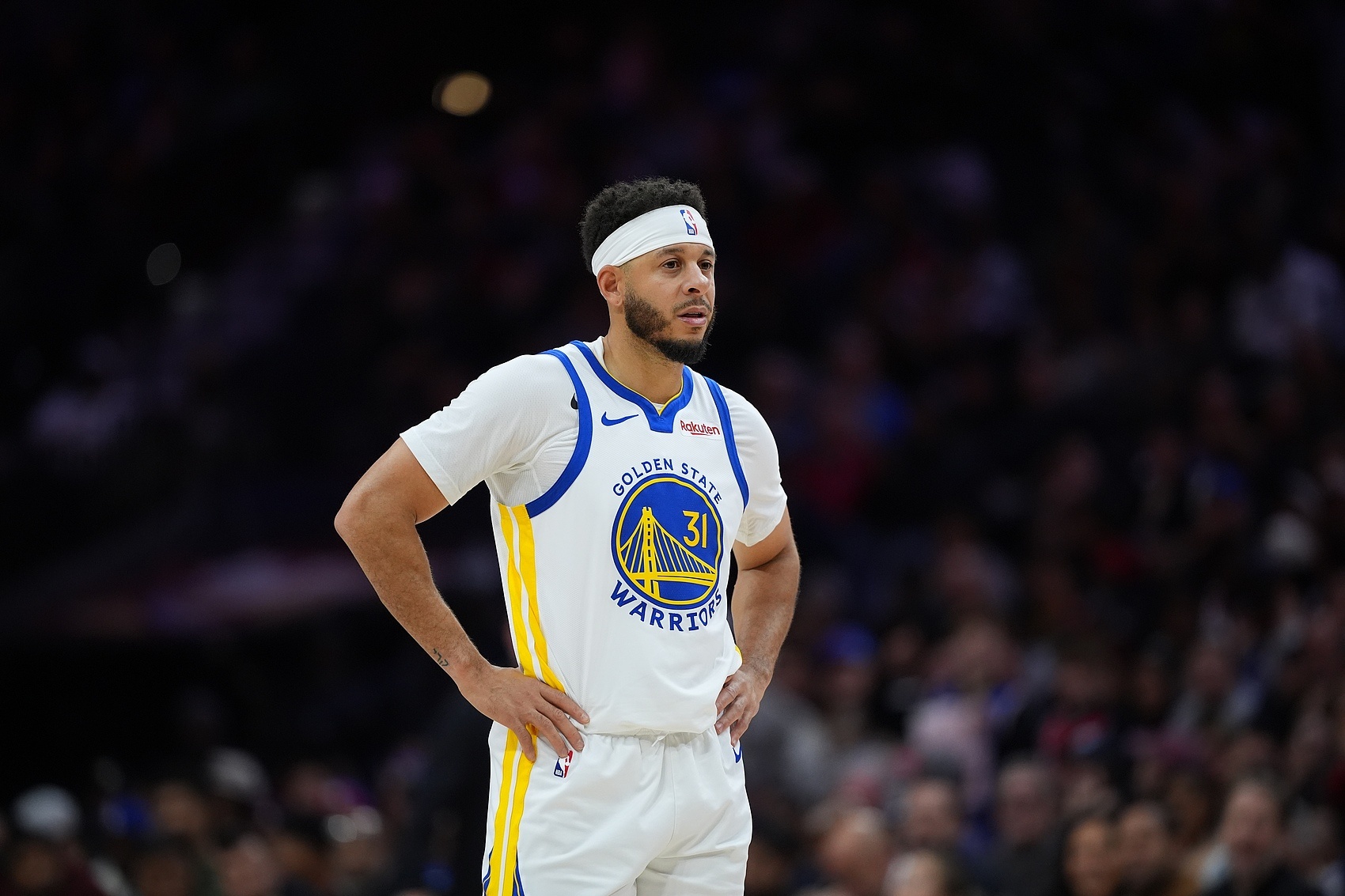 开云-勇士主场迎战骑士!赛斯&梅尔顿&桑托斯出战成疑 波斯特缺席