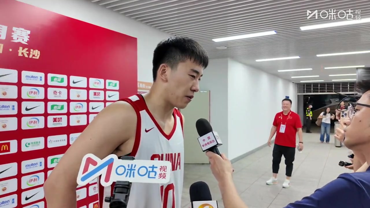 开云体育APP-王俊杰：对手处于疲劳期&amp;状态不佳 明天要做好更大的挑战准备